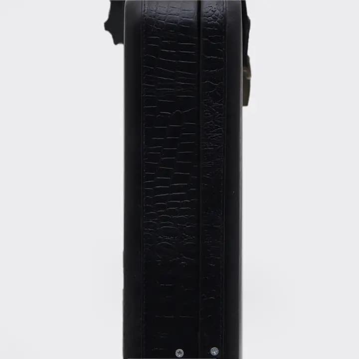 کیف اداری چرمی سامسونت مدل L0029 — تصویر ۵