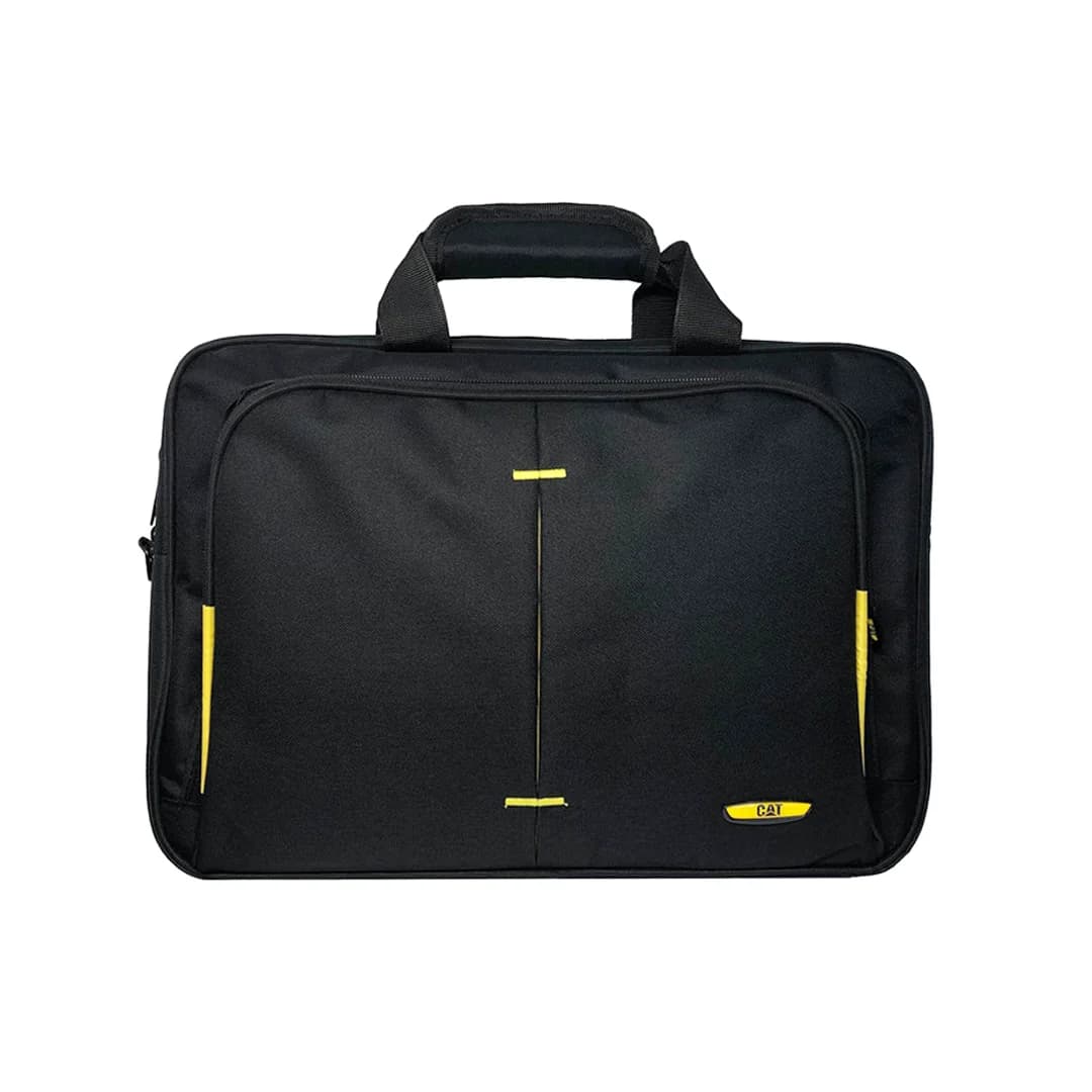 کیف دستی لپتاپ CAT مدل C10607 — تصویر ۱۰
