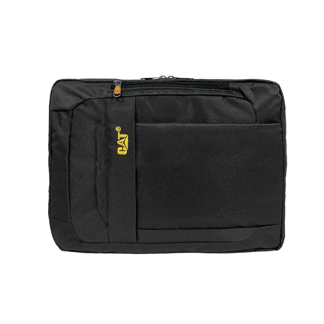 کیف سه کاره لپتاپ CAT مدل CAT1084 — تصویر ۱۰