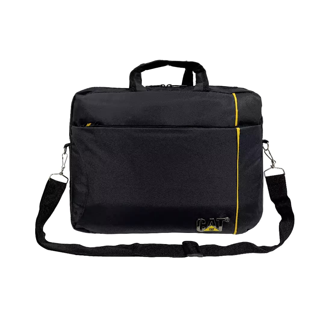 کیف دستی لپتاپ CAT مدل C10606 — تصویر ۲