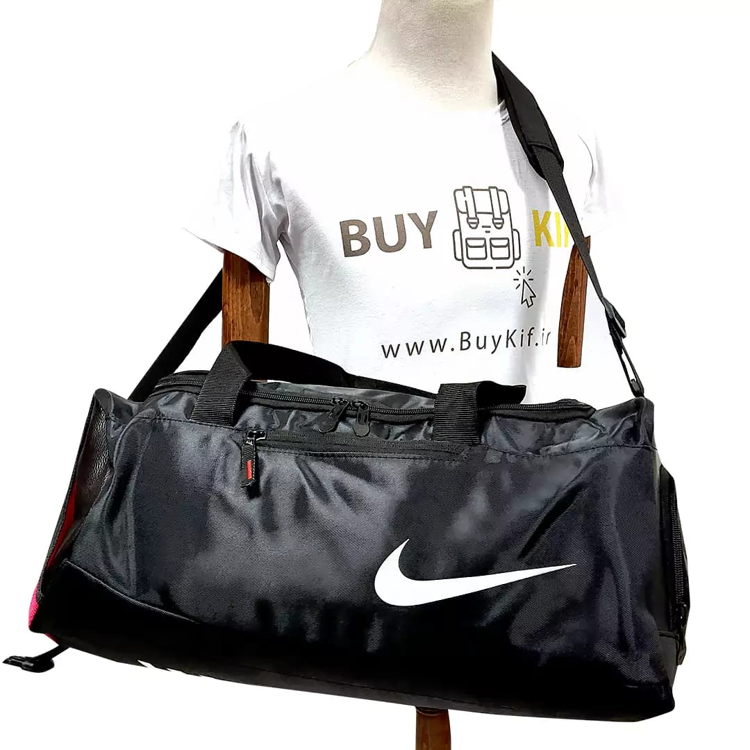 ساک ورزشی Nike مدل N20616 — تصویر ۵