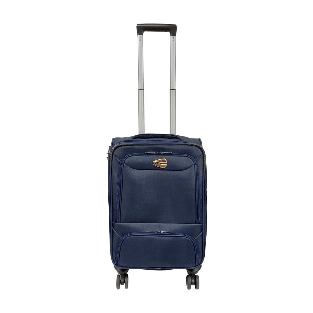 چمدان Camel مدل C40318S سایز کوچک — تصویر ۱۰