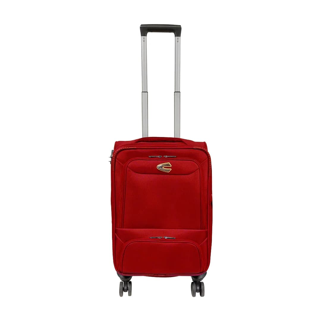 چمدان Camel مدل C40318S سایز کوچک — تصویر ۱۱