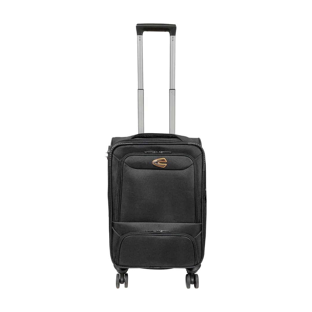 چمدان Camel مدل C40318S سایز کوچک