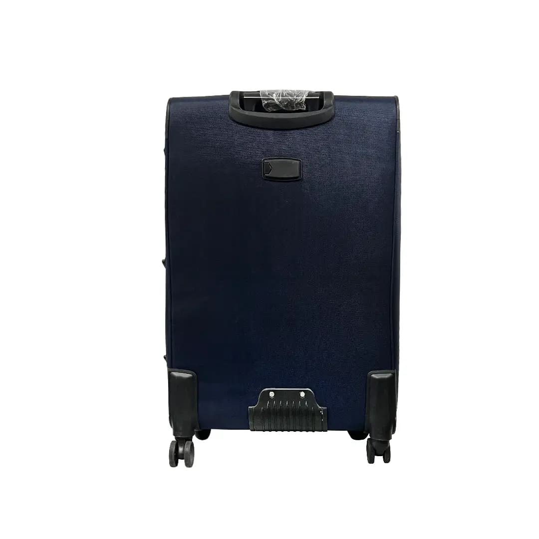 چمدان Camel مدل C40318S سایز کوچک — تصویر ۴