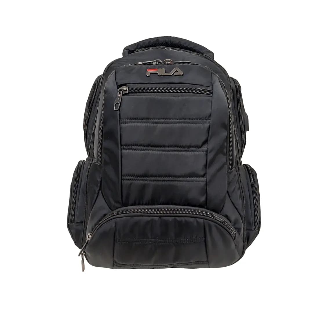 کوله پشتی لپتاپ FILA مدل F8822 Professional Style — تصویر ۱۰