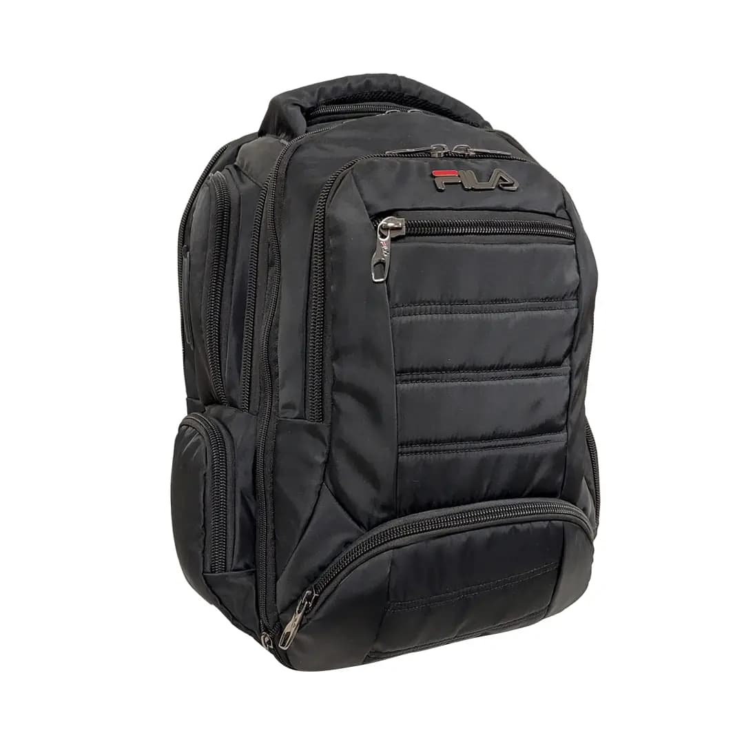 کوله پشتی لپتاپ FILA مدل F8822 Professional Style — تصویر ۹