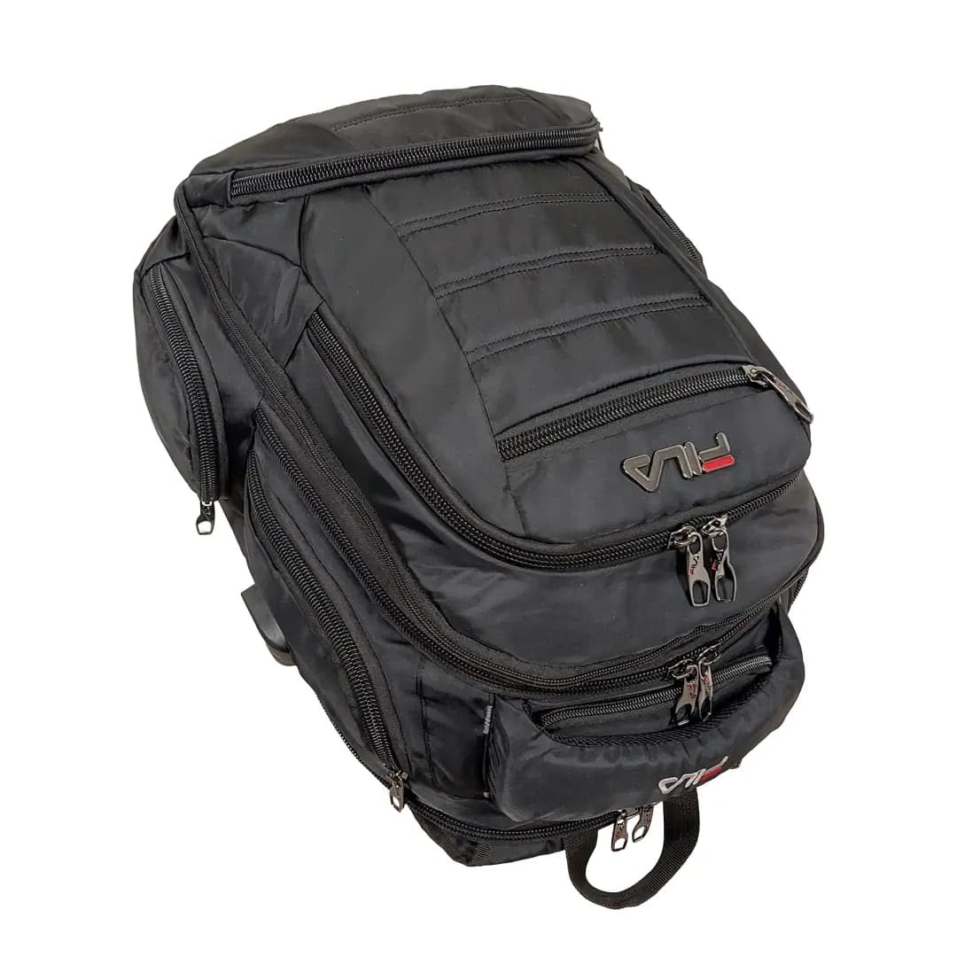 کوله پشتی لپتاپ FILA مدل F8822 Professional Style — تصویر ۳