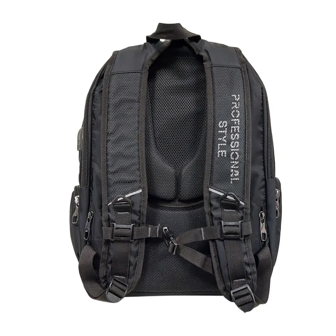 کوله پشتی لپتاپ FILA مدل F8822 Professional Style — تصویر ۵