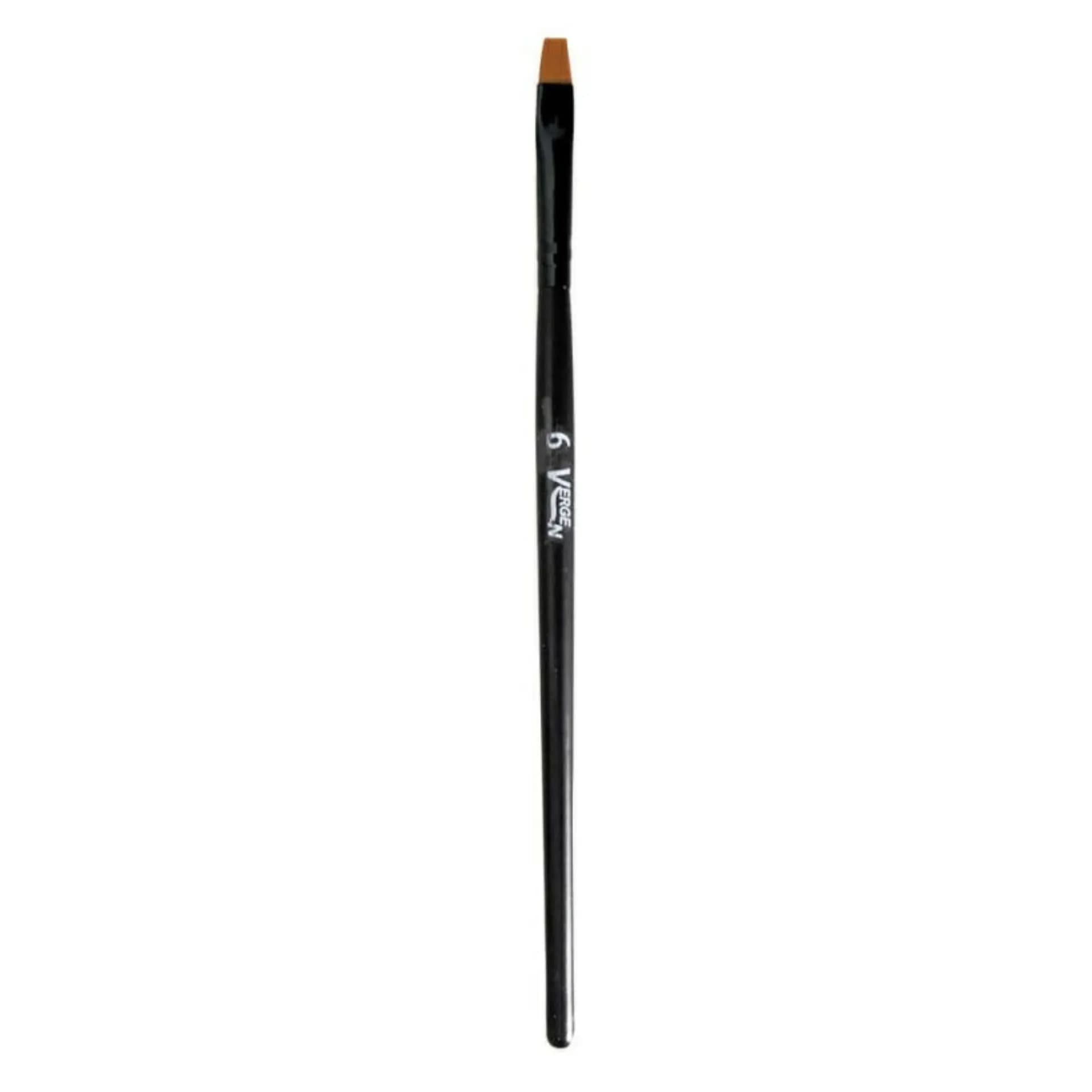 براش گریم سر گرد D104 سایز 6 ورژن