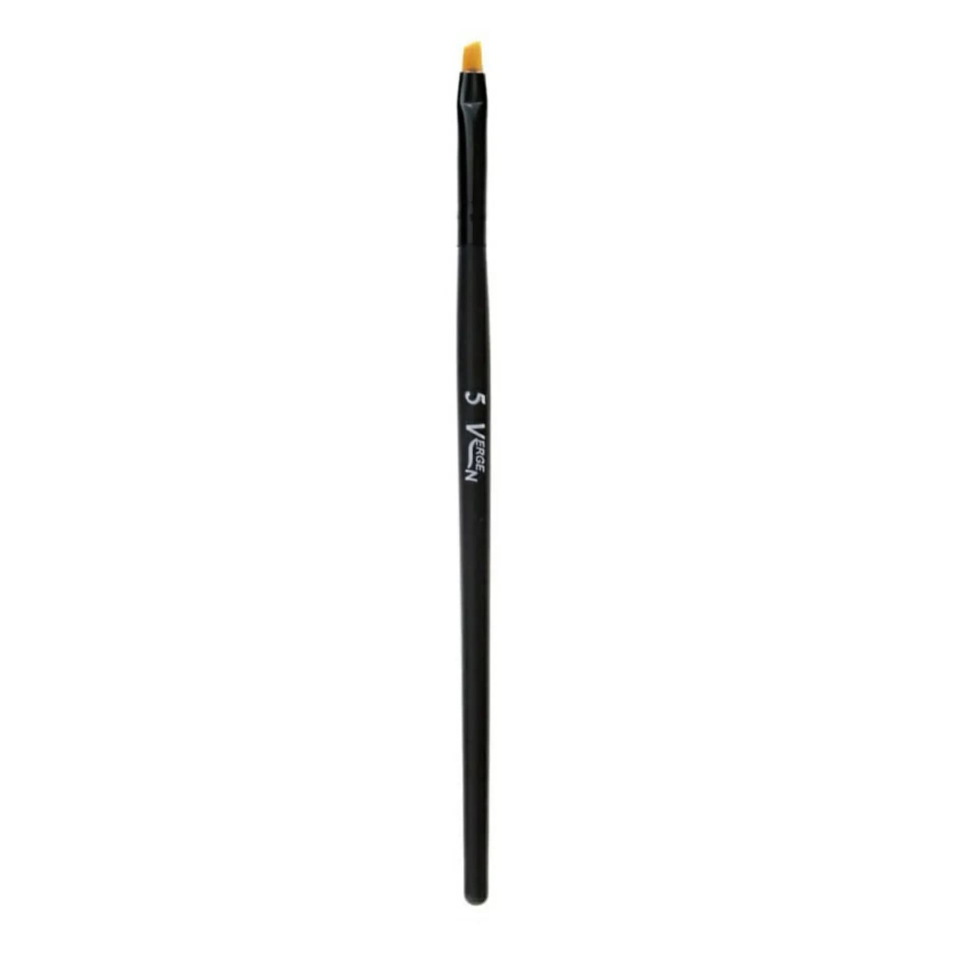 براش گریم سرصاف D102 سایز 5 ورژن
