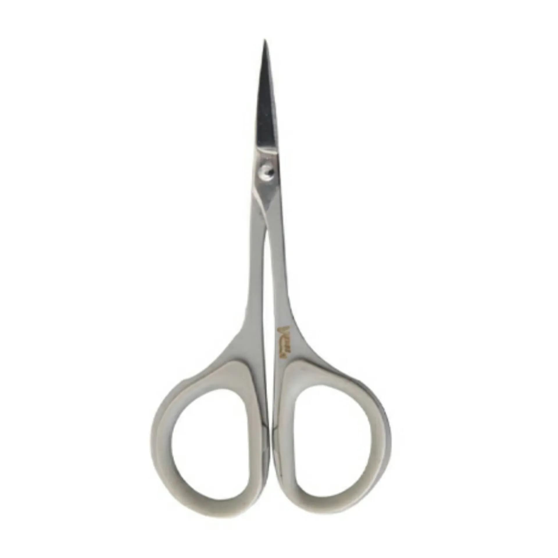 قیچی ابرو سر صاف AF101 ورژن