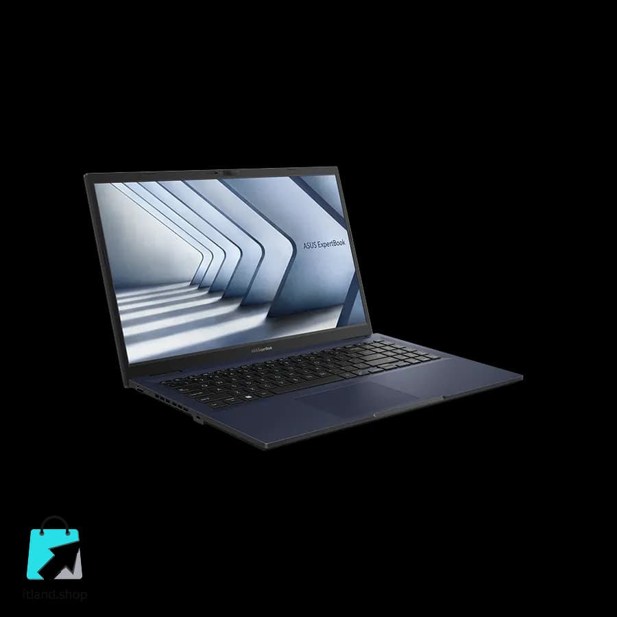 لپ تاپ ایسوس (2023) ExpertBook B1 B1502CBA-Z — تصویر ۱۰