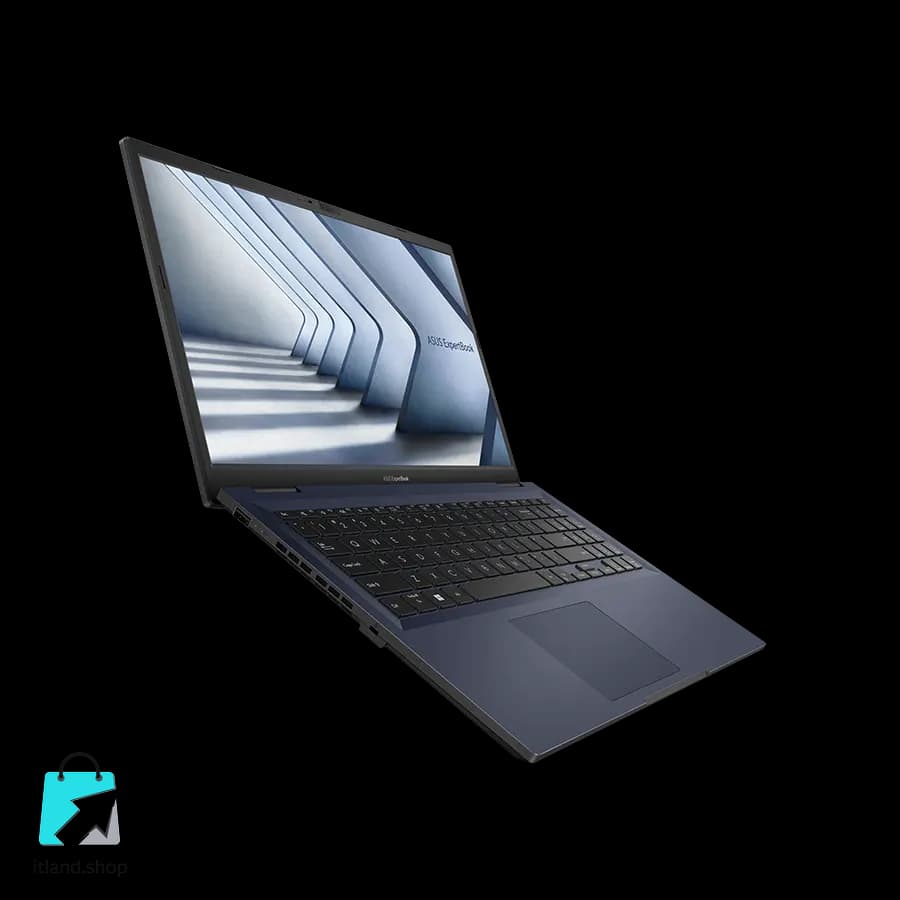 لپ تاپ ایسوس (2023) ExpertBook B1 B1502CBA-Z — تصویر ۶