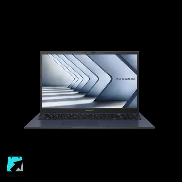 لپ تاپ ایسوس (2023) ExpertBook B1 B1502CBA-Z