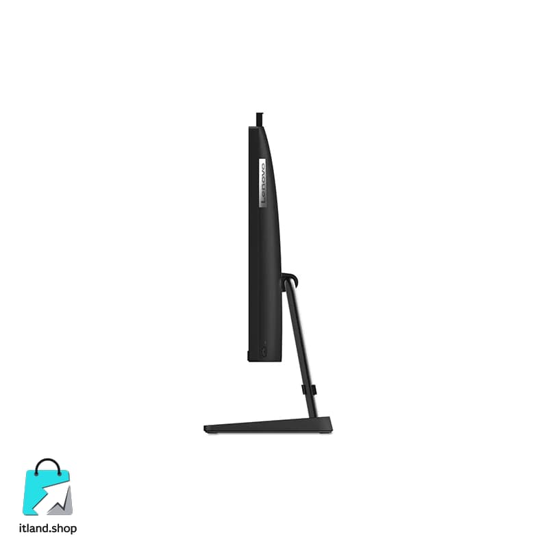کامپیوتر All in One لنوو 24 اینچی مدل IdeaCentre AIO 3 i7 13620H 16GB 512GB — تصویر ۹
