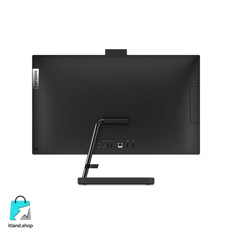 کامپیوتر All in One لنوو 24 اینچی مدل IdeaCentre AIO 3 i7 13620H 16GB 512GB — تصویر ۷