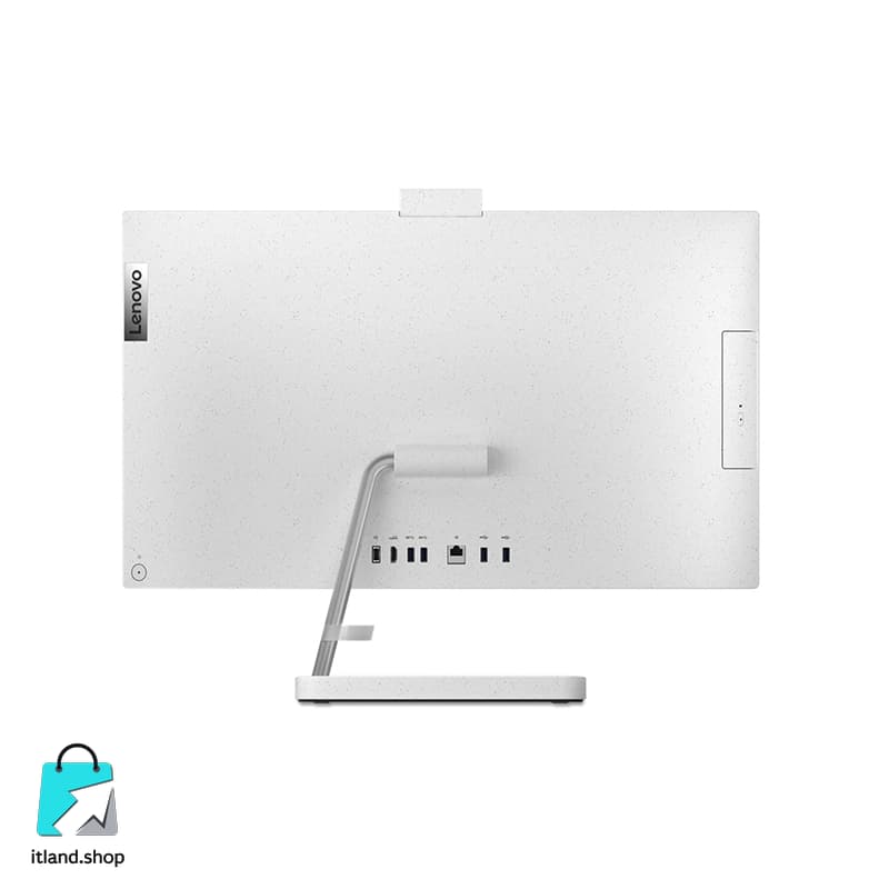 کامپیوتر All in One لنوو 24 اینچی مدل IdeaCentre AIO 3 i7 13620H 16GB 512GB