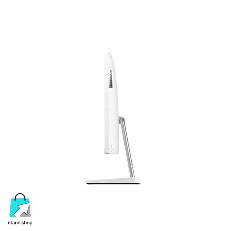 کامپیوتر All in One لنوو 24 اینچی مدل IdeaCentre AIO 3 i7 13620H 16GB 512GB — تصویر ۳