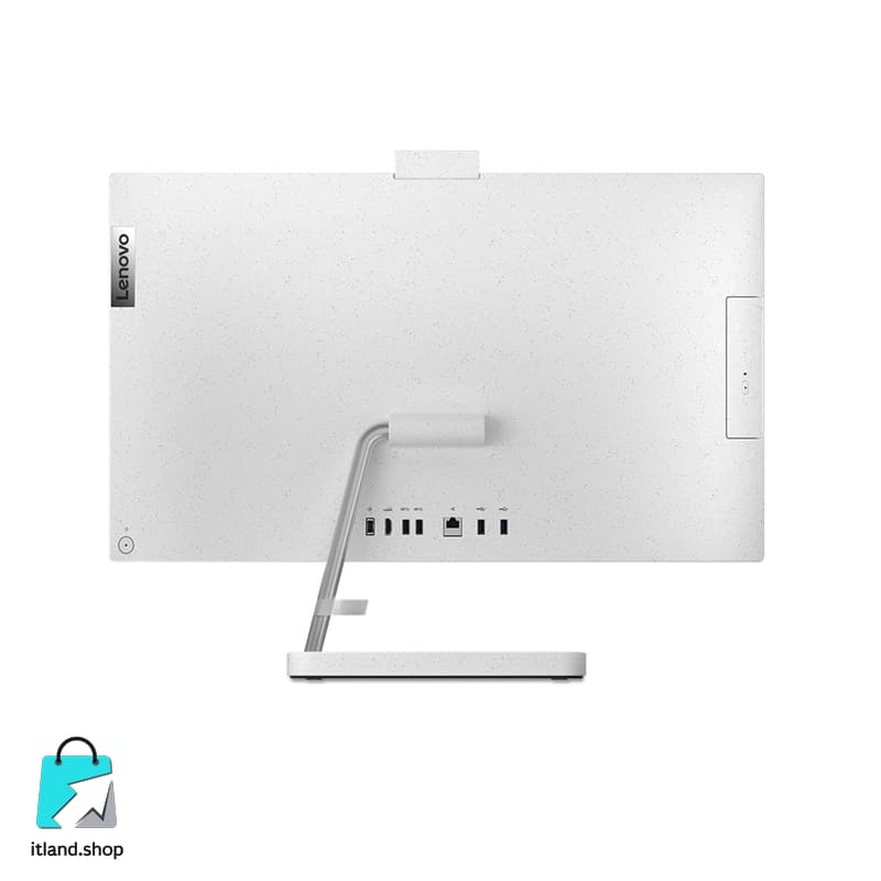 کامپیوتر All in One لنوو 27 اینچی مدل IdeaCentre AIO 3 27IAP7 i7 13620H 16GB 512GB MX550 — تصویر ۷