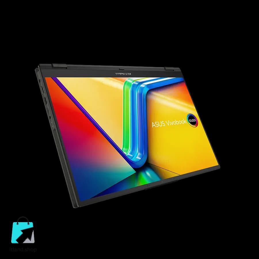 لپ تاپ ایسوس Vivobook S 16 Flip OLED TP3604VA-ZC — تصویر ۳