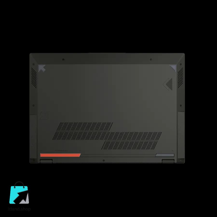 لپ تاپ ایسوس Vivobook S 16 Flip OLED TP3604VA-ZC — تصویر ۴