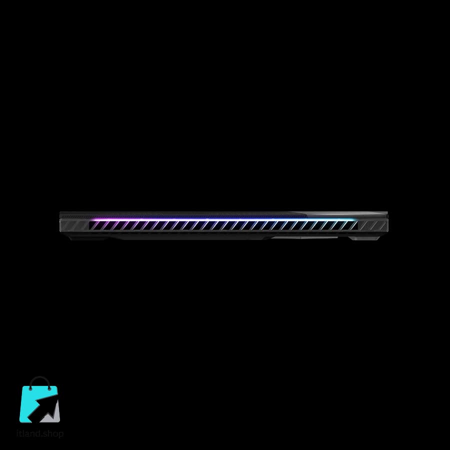 لپ تاپ گیمینگ ایسوس ROG Strix Scar 18 G834JYR-ZC (2024) — تصویر ۵