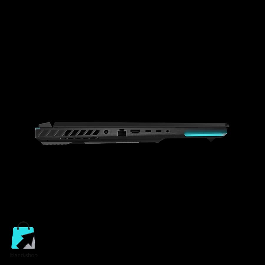 لپ تاپ گیمینگ ایسوس ROG Strix Scar 18 G834JYR-ZC (2024) — تصویر ۷