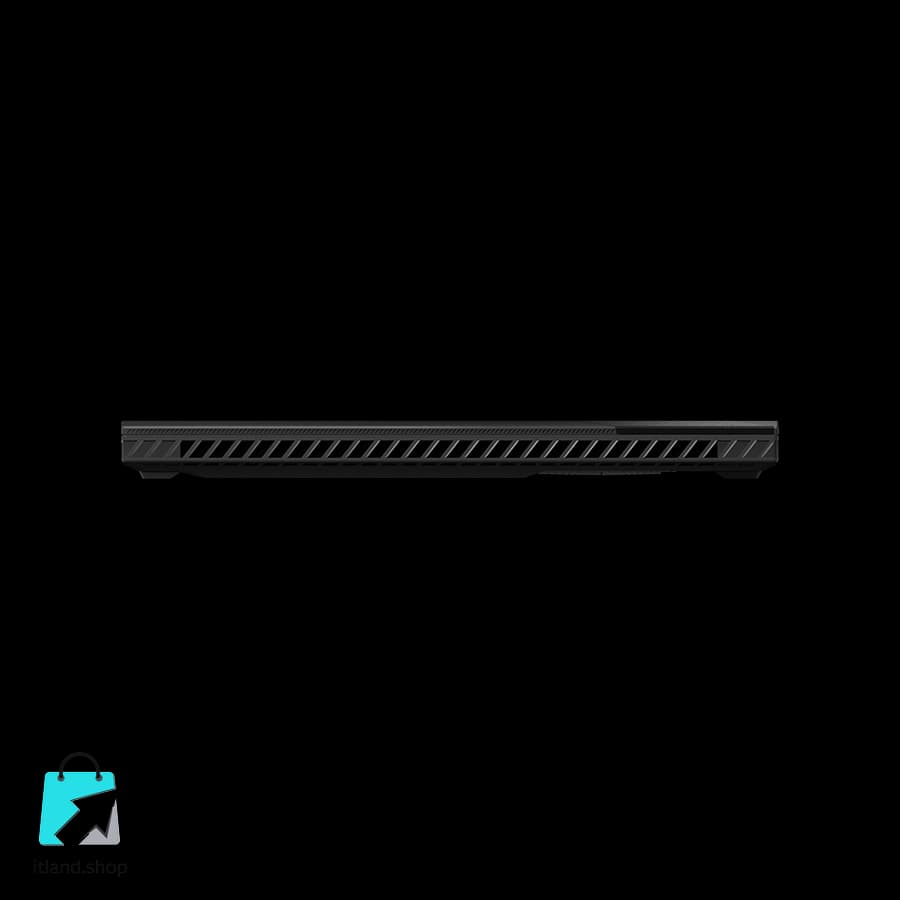 لپ تاپ گیمینگ ایسوس ROG Strix G18 G814JVR-XD (2024) — تصویر ۱۰