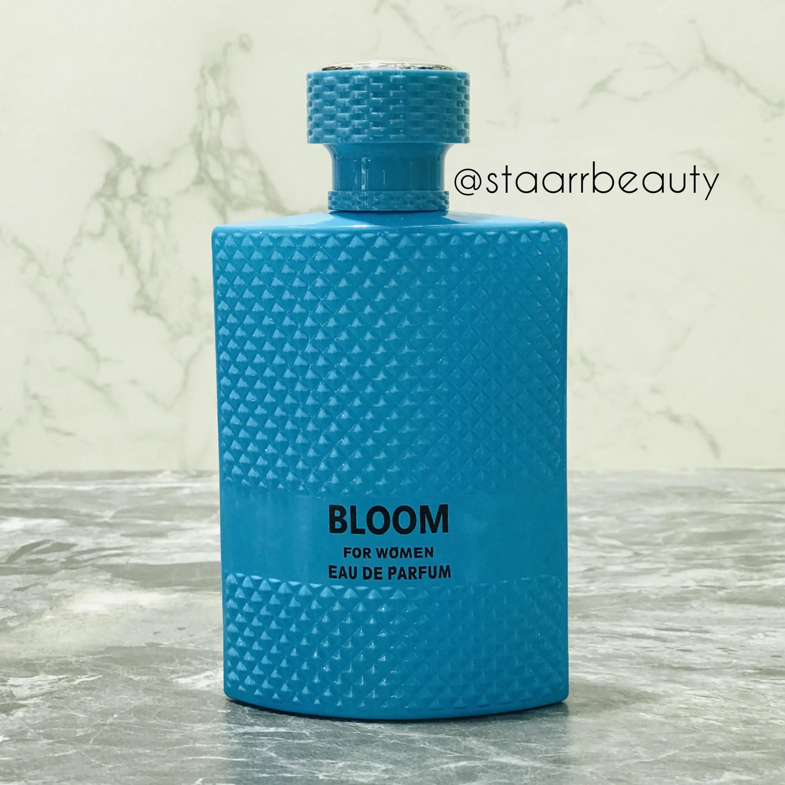 ادو پرفیوم زنانه کوبکو مدل BLOOM حجم 100 میلی لیتر — تصویر ۲