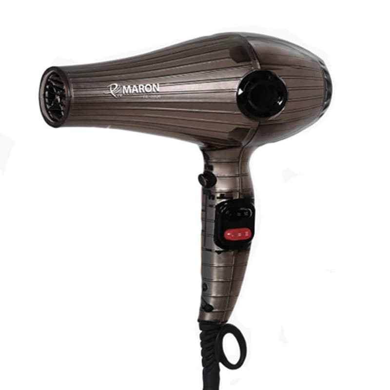 سشوار حرفه ای سالنی پرو مارون 2400 وات RL8804 — تصویر ۸