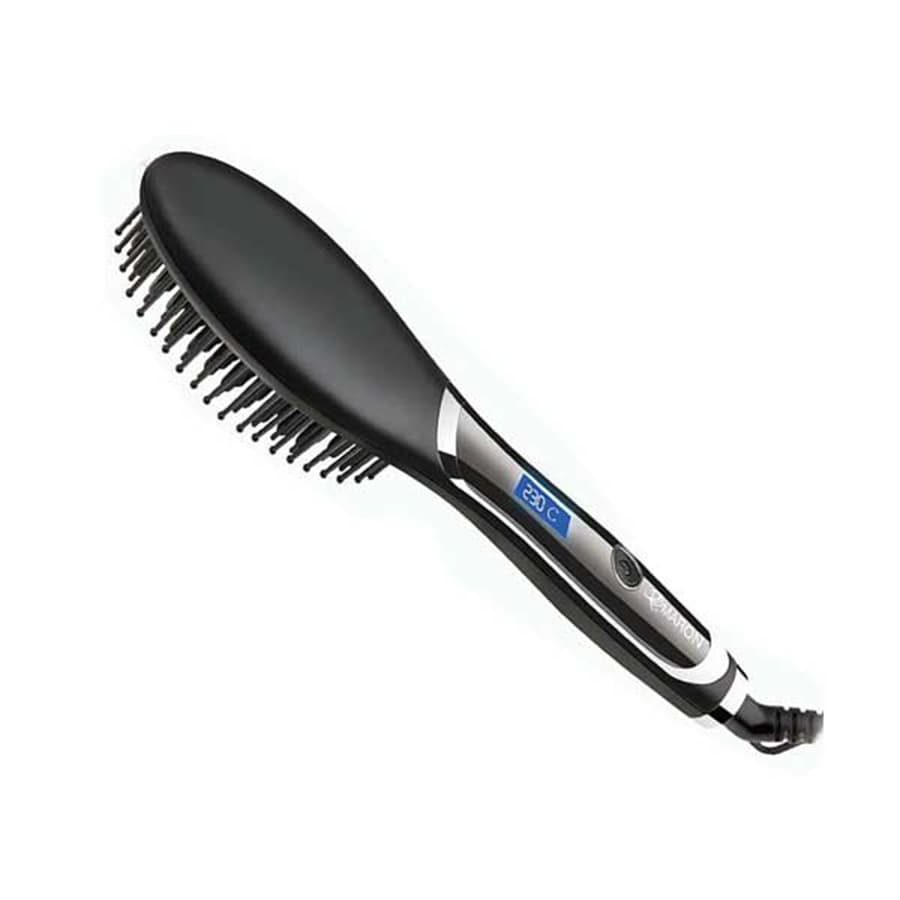 برس حرارتی صاف کننده مو پرومارون مدل RL-1113 — تصویر ۱۰