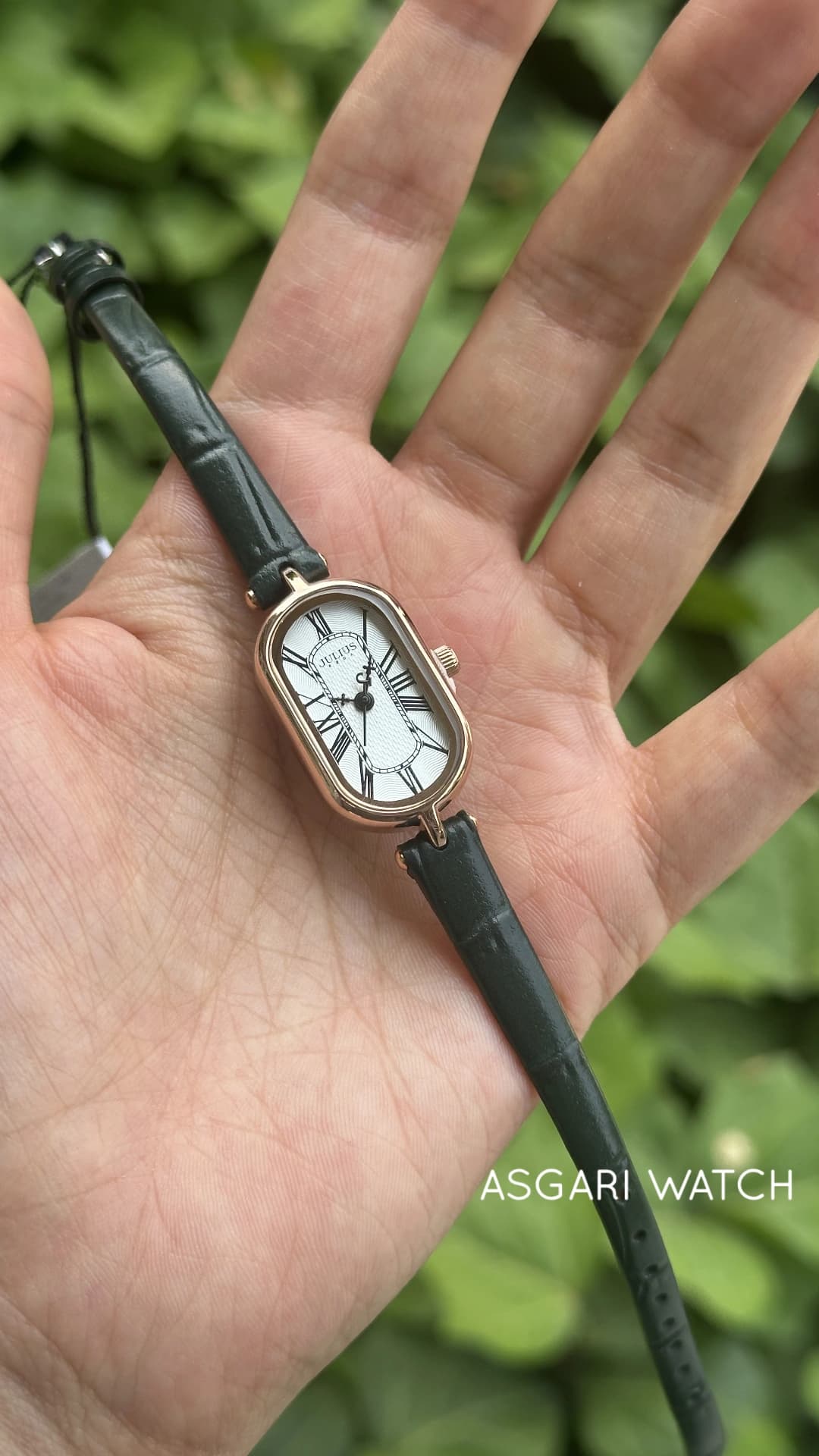 ساعت مچی زنانه جولیوس JA-1432B — تصویر ۸