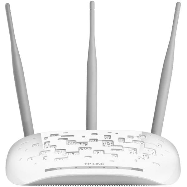 اکسس پوینت بی سیم N450 تی پی-لینک مدل TL-WA901ND V5 — تصویر ۲