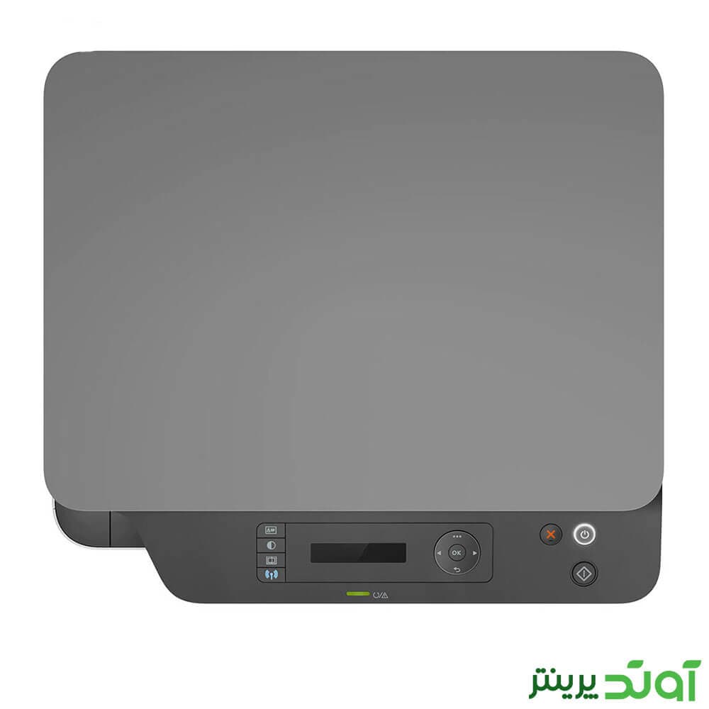 پرینتر چندکاره لیزری اچ پی مدل Laser MFP 135w — تصویر ۶