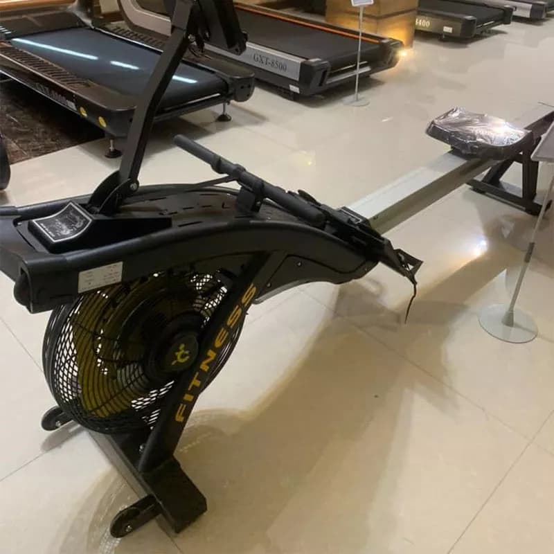 روئینگ باشگاهی جی ایکس مدل GXR-1001 — تصویر ۹