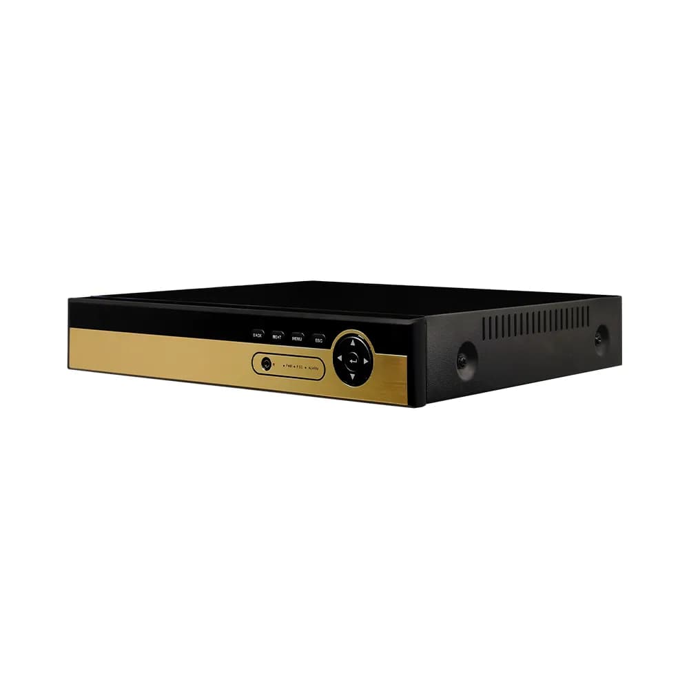 دستگاه ضبط XVR دانا مدل DXR-7508-H5