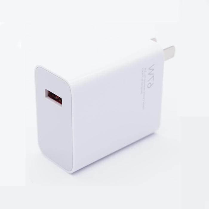 شارژر 67 واتی شیائومی دو پین | Charger Xiaomi MDY-12-EF 67W Dual Pin — تصویر ۵