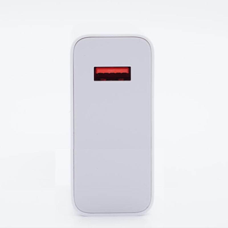 شارژر 67 واتی شیائومی دو پین | Charger Xiaomi MDY-12-EF 67W Dual Pin — تصویر ۳