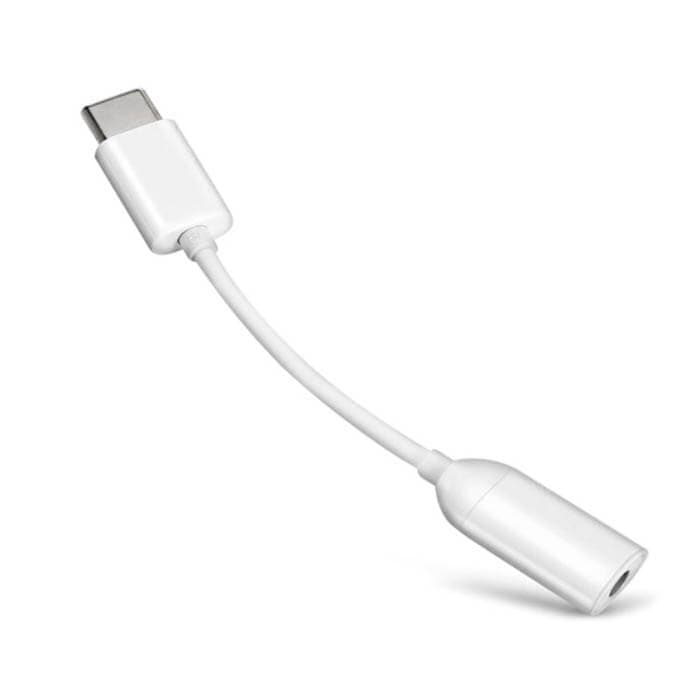 تبدیل Type C به AUX شیائومی — تصویر ۳