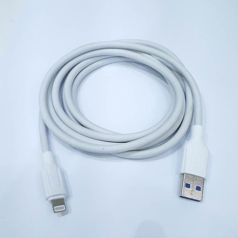 کابل دو متری اپل مدل A910 — تصویر ۶