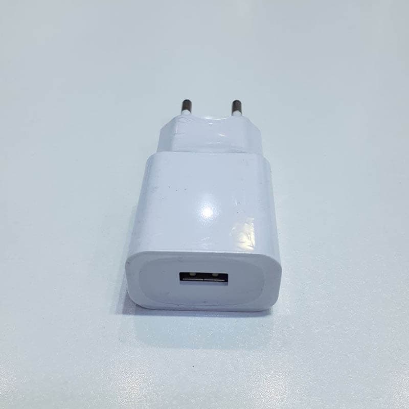 شارژر دیواری شیائومی مدل mdy-08-ei اصلی — تصویر ۷