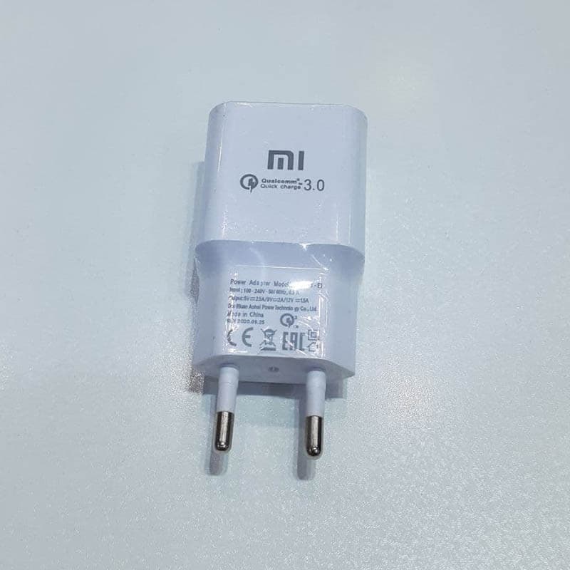 شارژر دیواری شیائومی مدل mdy-08-ei اصلی — تصویر ۲