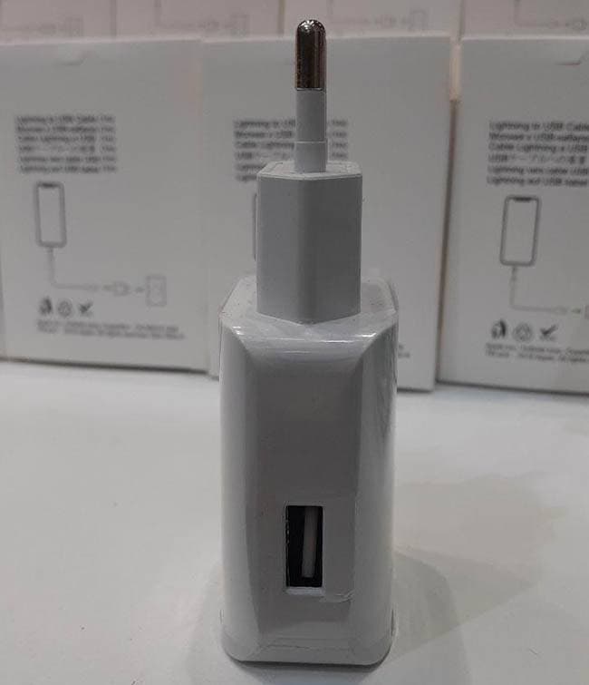 شارژر d5 سامسونگ — تصویر ۴