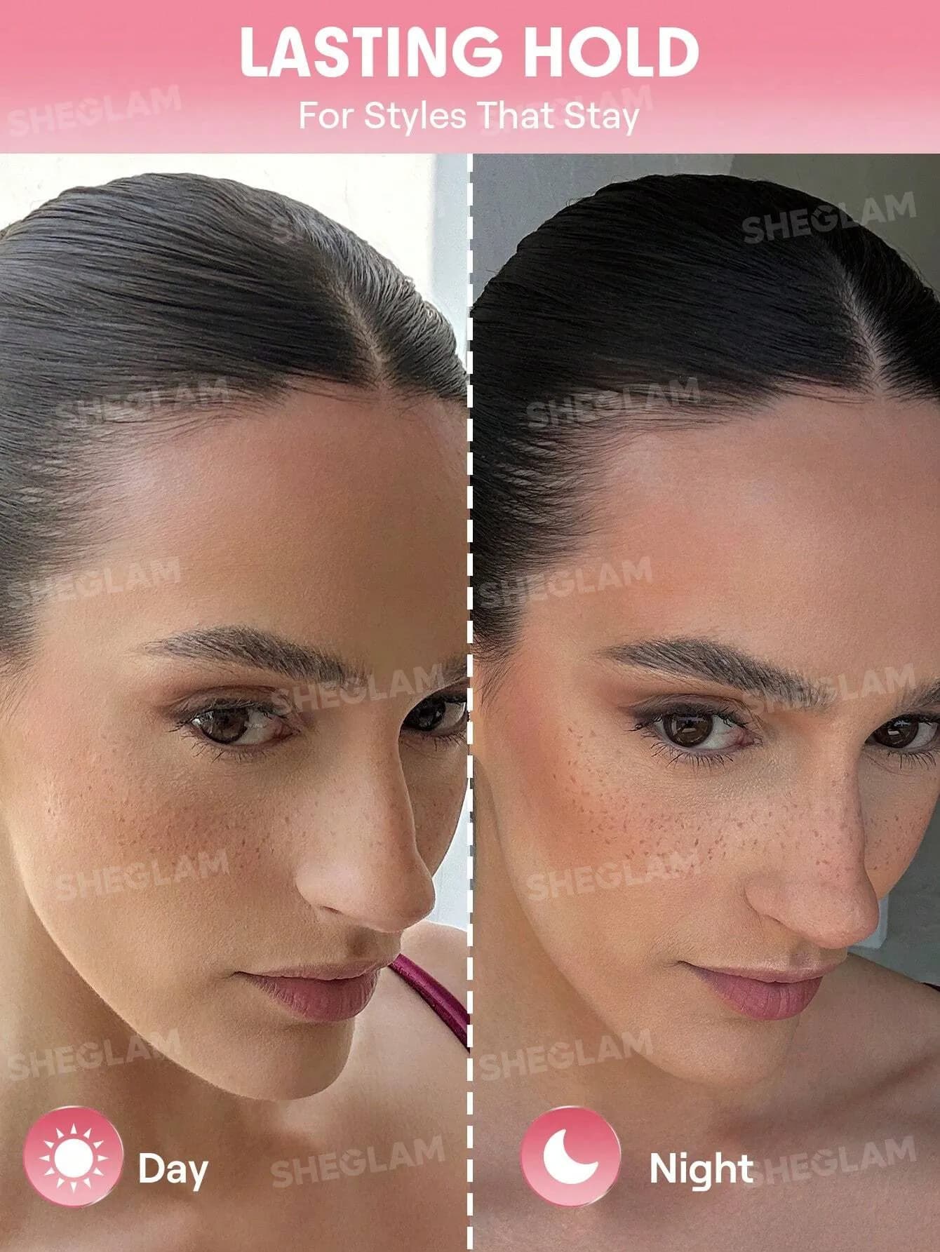 استیک حالت دهنده قوی مو شیگلم 30 گرم — تصویر ۵