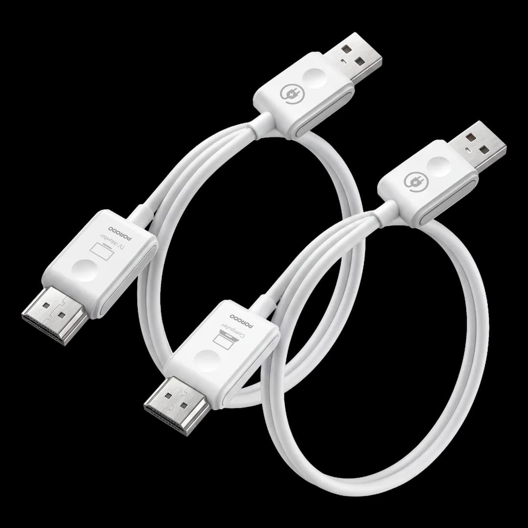 فرستنده و گیرنده HDMI بی‌سیم پرودو Skyport مدل PDCS6WH