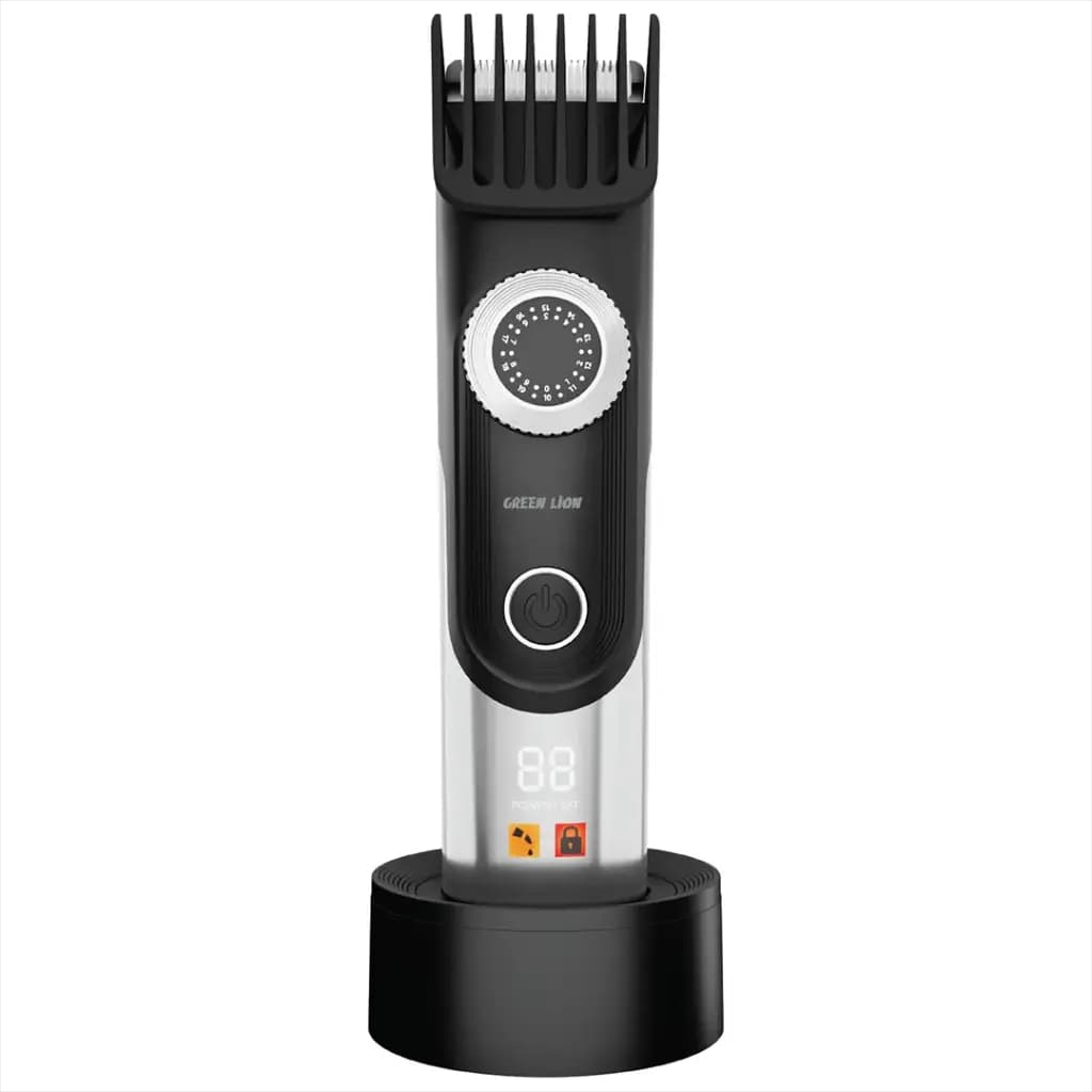 ماشین اصلاح و تریمر گرین لاین مدل Trim Gen 70 GNTRMGN70BK