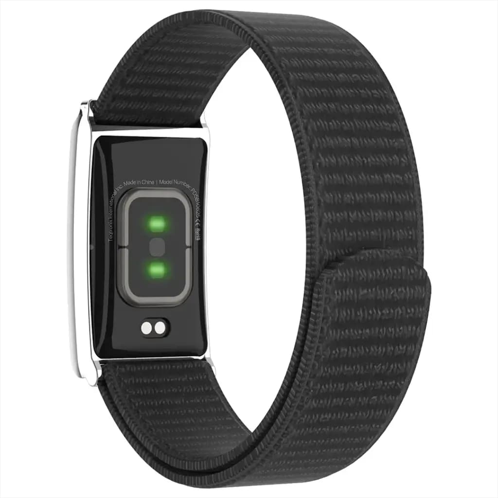 دستبند هوشمند پورودو مدل TrackFit Smart Fitness Band PDSB10625 — تصویر ۳