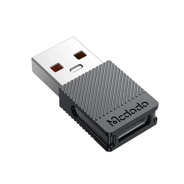 مبدل USB-A به Type-C مک دودو مدل OT-6970