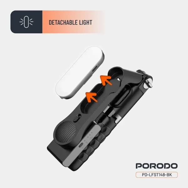 گیمبال پرودو مدل QuadBase PD-LFST148 — تصویر ۵